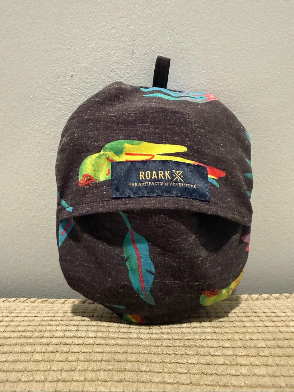 Roark Kids Bucket Hat
